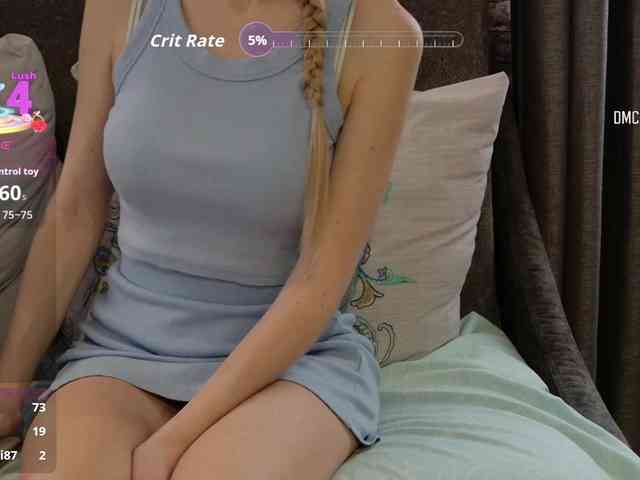 Catsy-Love- Live Webcam on {site_name}