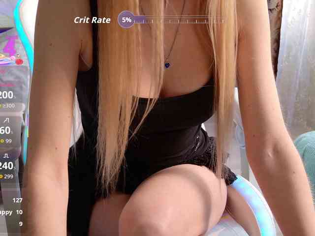 Lia_Lin webcam