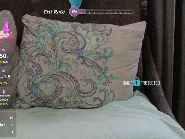 Catsy-Love- Live Webcam on {site_name}