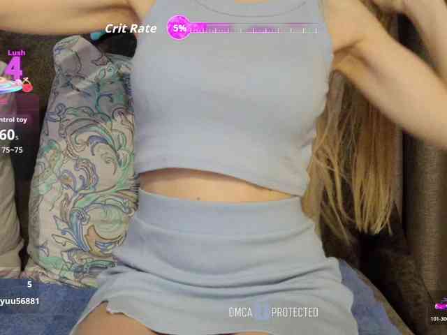 Catsy-Love- Live Webcam on BongaCams