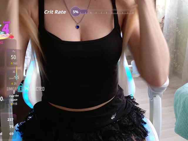 Lia_Lin webcam