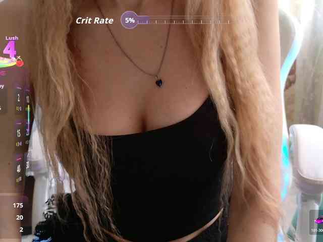 Lia_Lin webcam