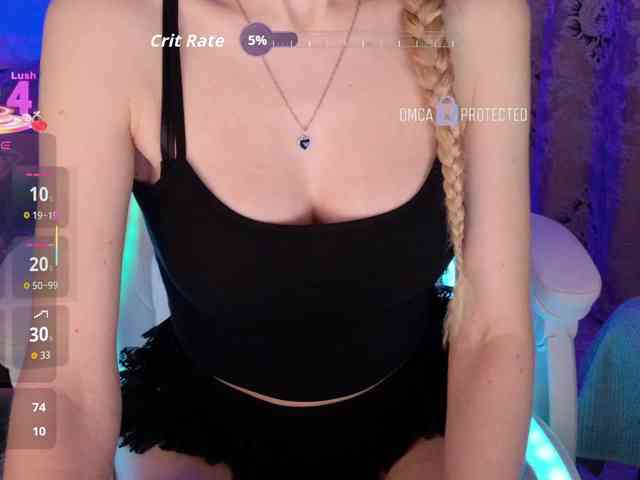 Lia_Lin webcam
