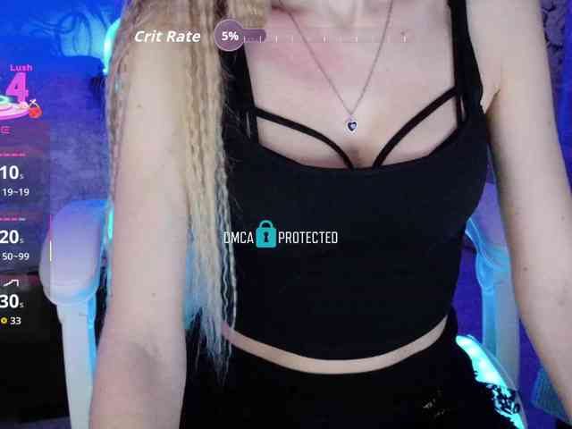 Lia_Lin webcam