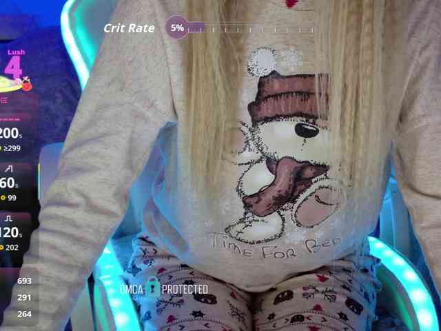 Lia_Lin webcam