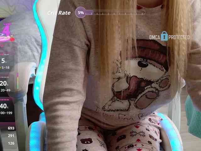 Lia_Lin webcam