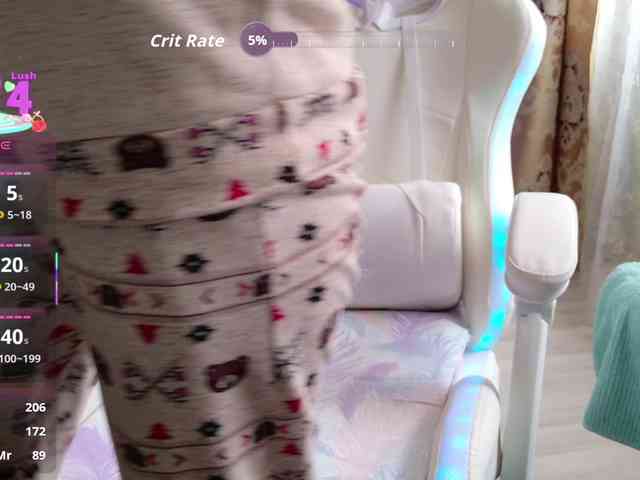 Lia_Lin webcam
