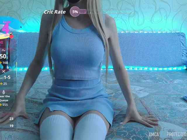 Jia_Lissa webcam