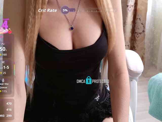 Lia_Lin webcam