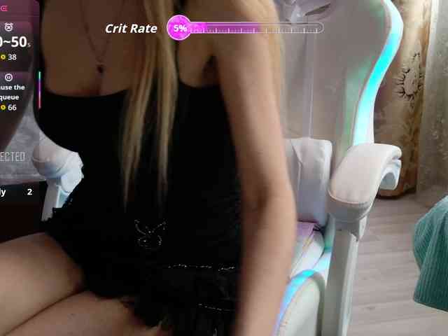 Lia_Lin webcam