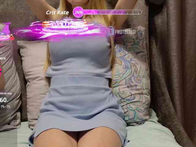 Lia_Lin's Sexcam