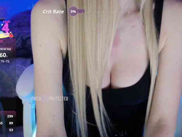 Lia_Lin webcam