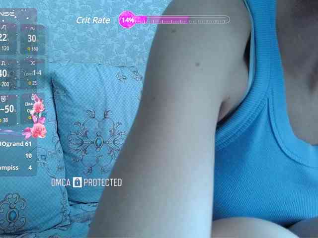 Jia_Lissa webcam