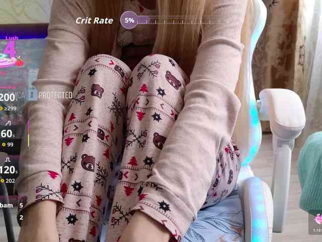 Lia_Lin webcam