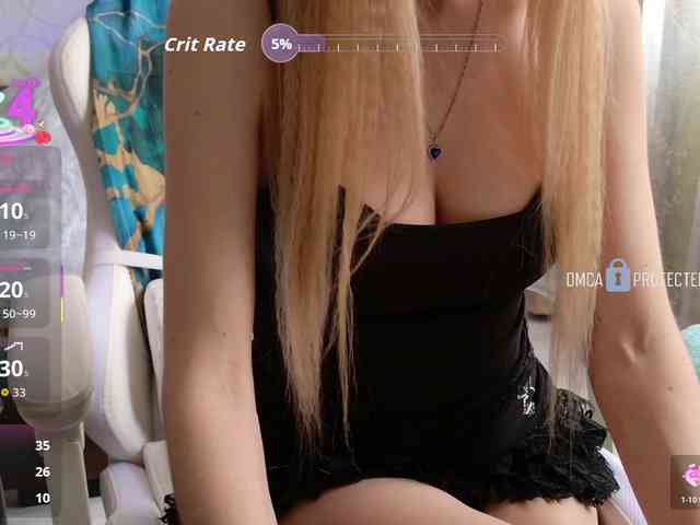 Lia_Lin webcam