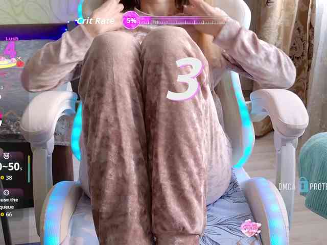 Lia_Lin webcam