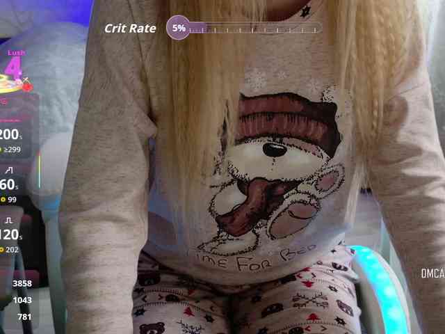 Lia_Lin webcam