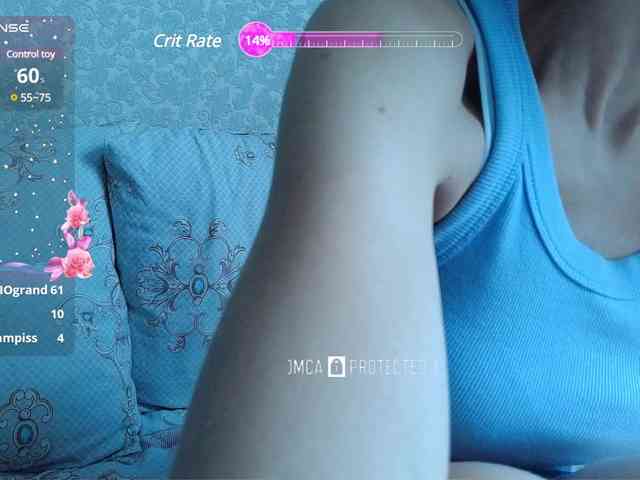 Jia_Lissa webcam