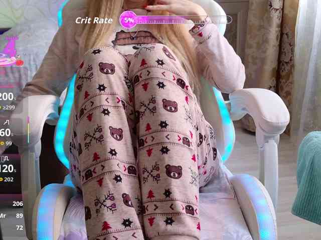 Lia_Lin webcam