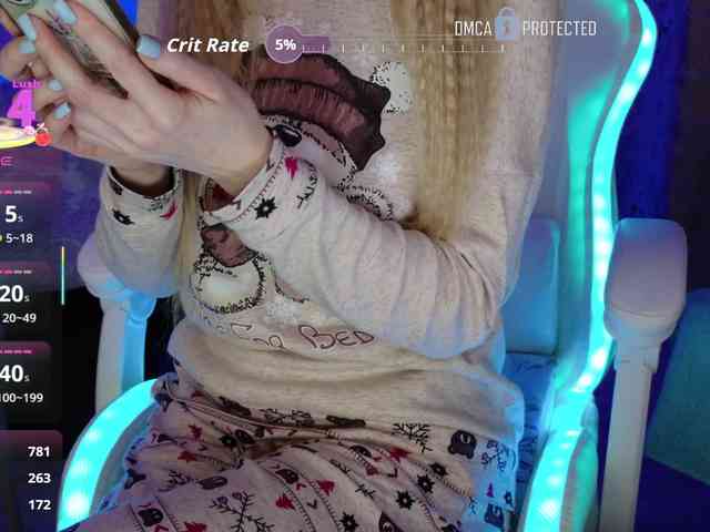 Catsy-Love- Live Webcam on BongaCams