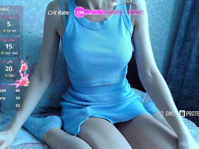 Jia_Lissa webcam