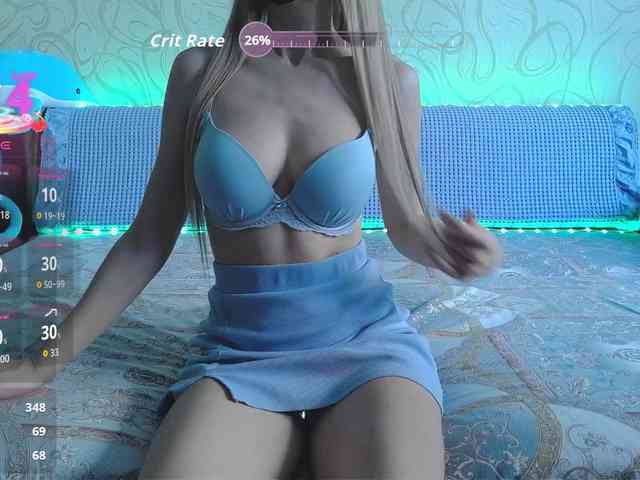 Jia_Lissa webcam