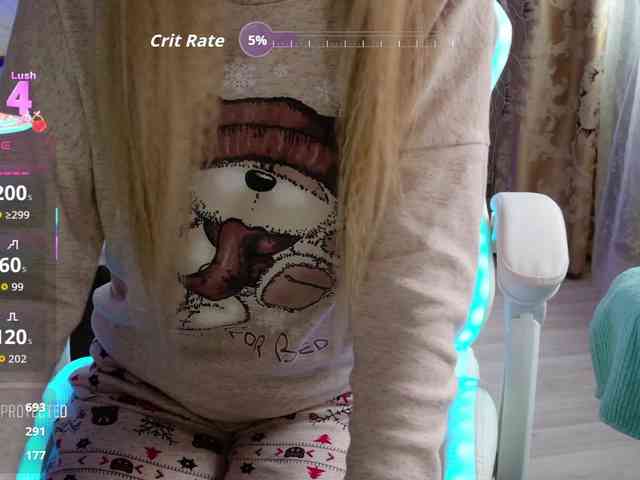 Lia_Lin webcam