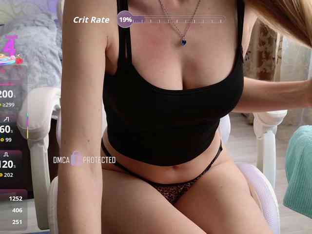 Lia_Lin webcam