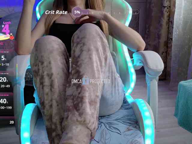 Lia_Lin webcam