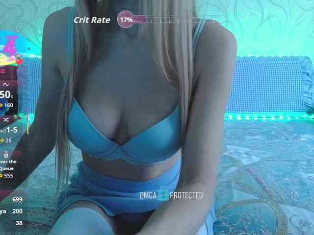 Jia_Lissa webcam