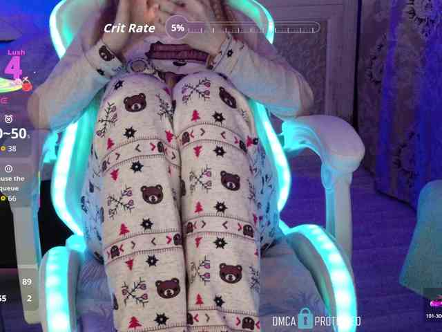 Lia_Lin webcam