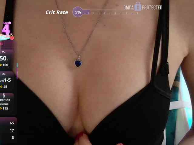 Lia_Lin webcam