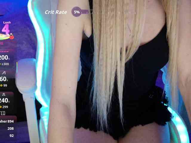 Lia_Lin webcam