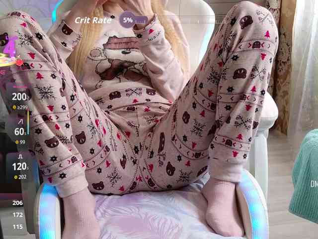 Lia_Lin webcam
