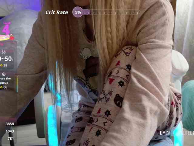 Lia_Lin webcam