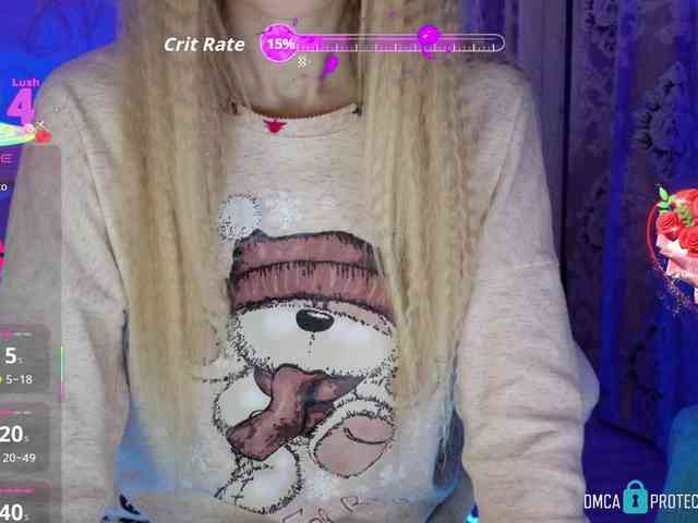Lia_Lin webcam