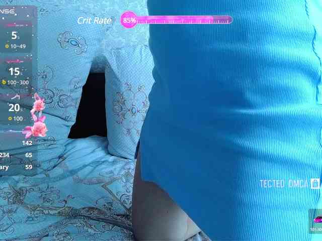Jia_Lissa webcam