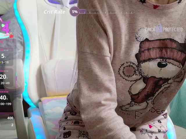 Lia_Lin webcam