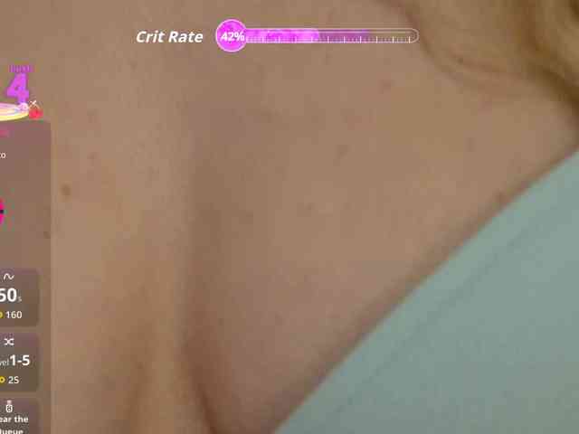 Lia_Lin webcam