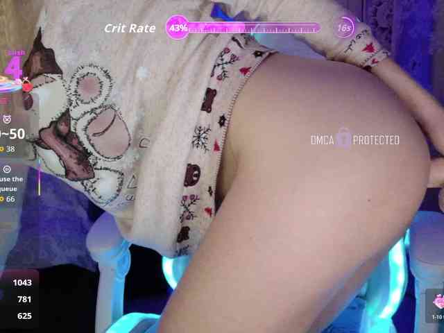 Lia_Lin webcam