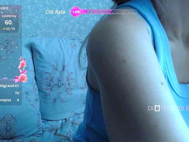 striptease chat Catsy-Love-