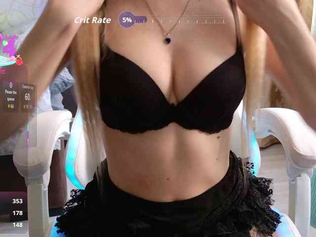 Lia_Lin webcam