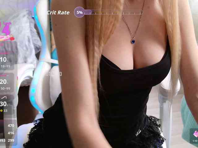 Lia_Lin webcam