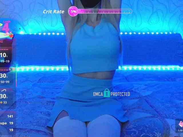 Jia_Lissa webcam