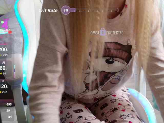Lia_Lin webcam