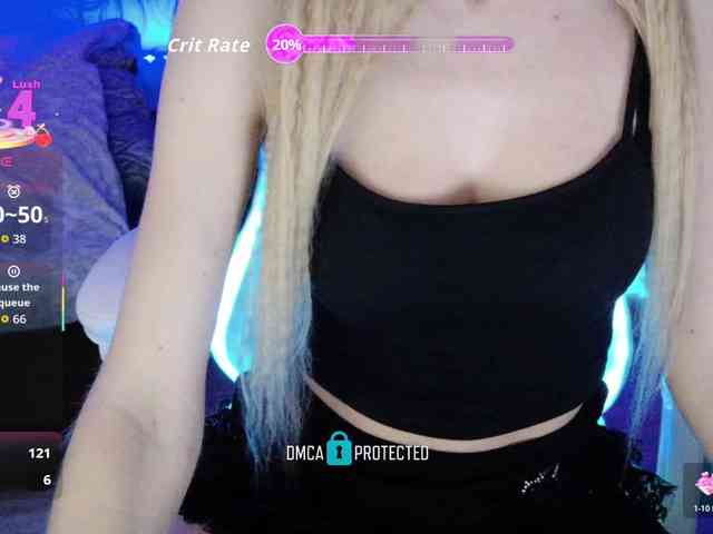 Lia_Lin webcam