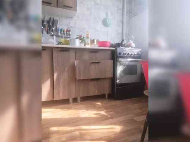 svvetik webcam