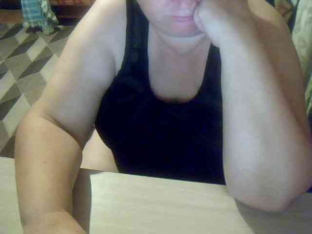 svvetik webcam