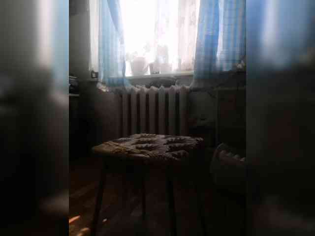 svvetik webcam