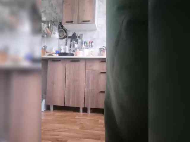 svvetik webcam